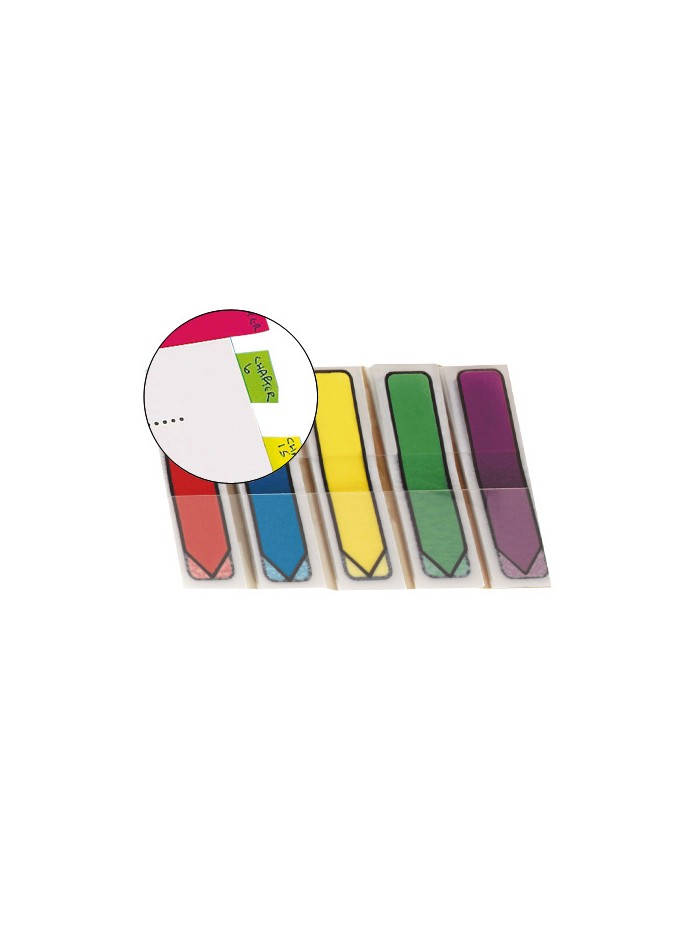 Banderitas separadoras flechas dispensador colores brillantespost-it index 684arr1 100 banderitas Banderitas separadoras flechas dispensador colores brillantespost-it index 684arr1 100 banderitas