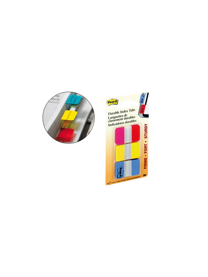 Banderitas separadoras rigidas dispensador 3 colores post-it index 686-ryb medianos22 banderitas por color Banderitas separadoras rigidas dispensador 3 colores post-it index 686-ryb medianos22 banderitas por color