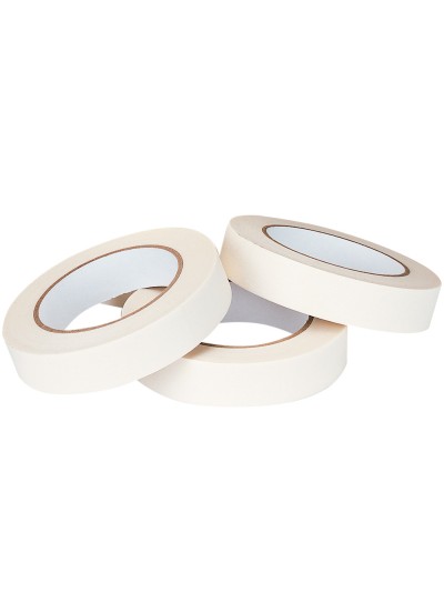 Cinta adhesiva q-connect para pintar 50 mt x 24 mm