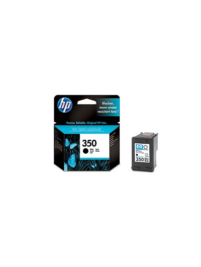 Ink-jet hp deskjet 4260/d4200 series officejet j5780/5785 negro n.350