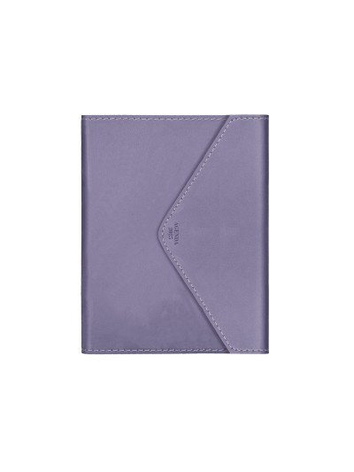 Agenda encuadernada liderpapel psara a5 2025 dia pagina papel 70 gr colores surtidos