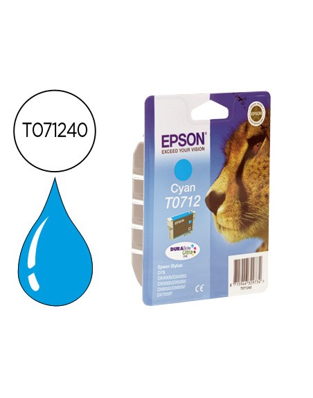 Ink-jet epson stylus d78 dx400 0 d4050 dx5000 dx5050 dx6000 dx6050 dx7000f cian