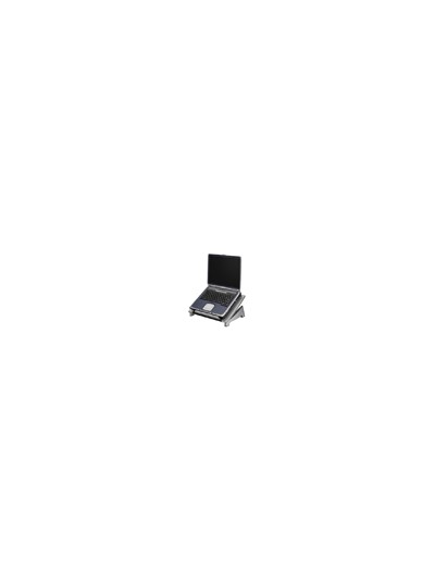Elevador vertical fellowes office suite para portatil