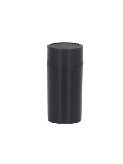 Rodillo entintador q-connect 18 mm tinta color negro para etiquetadora q-connect kf00711