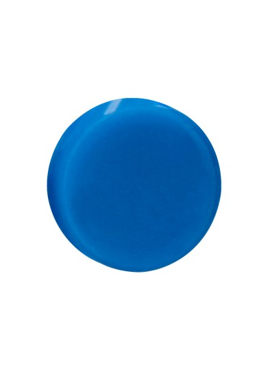 Iman para sujecion q-connect ideal para pizarras magneticas35 mm colores surtidos caja de 10 unidades