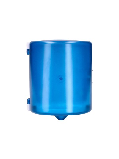 Dispensador higienico q-connect de papel secamanos 22,5x27,5x22 cm