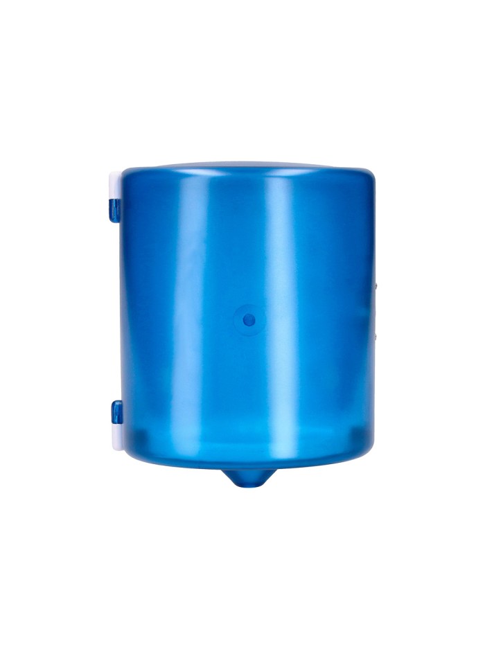 Dispensador higienico q-connect de papel secamanos 22,5x27,5x22 cm Dispensador higienico q-connect de papel secamanos 22,5x27,5x22 cm