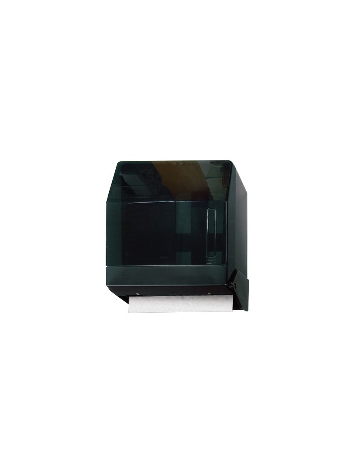 Dispensador higienico q-connect de toallitas papel 36x28x13 cm Dispensador higienico q-connect de toallitas papel 36x28x13 cm