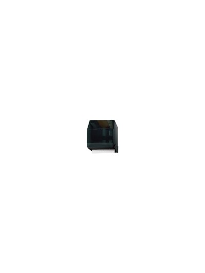 Dispensador higienico q-connect de toallitas papel 36x28x13 cm
