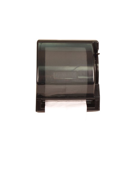 Dispensador higienico q-connect de toallitas papel 27,5x33,5x24,2 cm