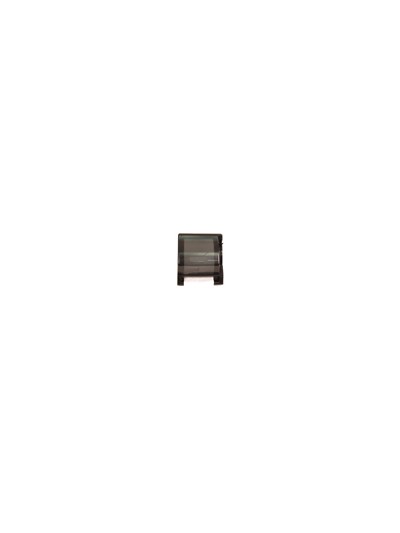 Dispensador higienico q-connect de toallitas papel 27,5x33,5x24,2 cm