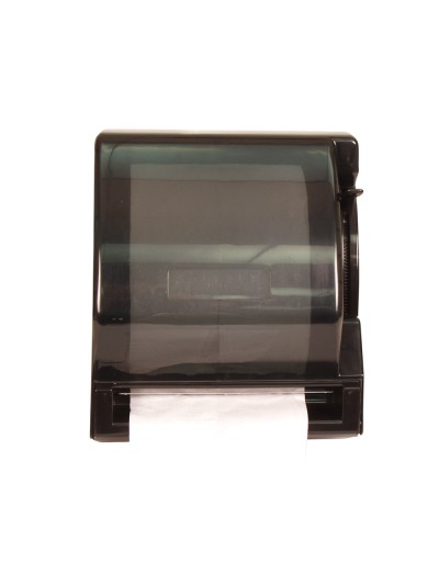 Dispensador higienico q-connect de toallitas papel 27,5x33,5x24,2 cm