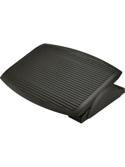Reposapies ajustable q-connect -poliestireno