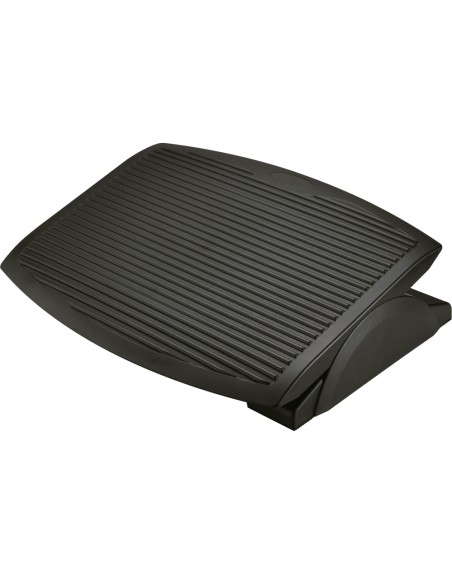 Reposapies ajustable q-connect -poliestireno