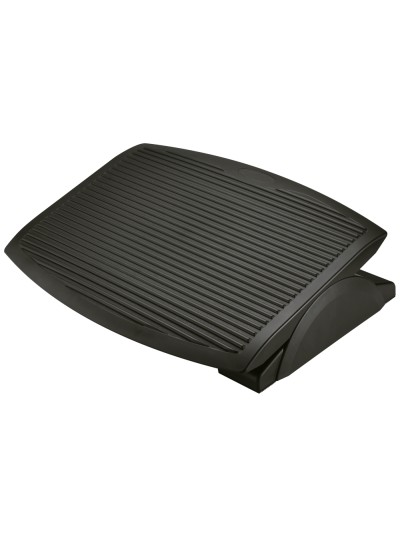 Reposapies ajustable q-connect -poliestireno