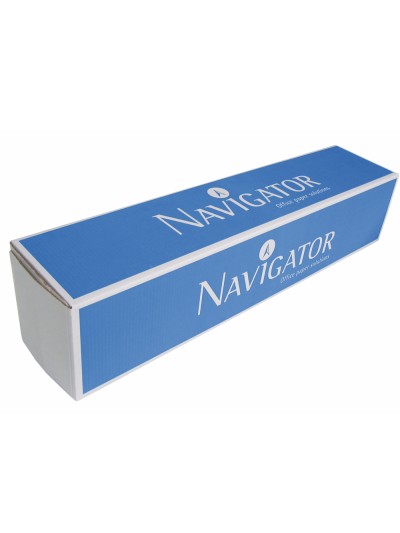 Papel reprografia ppc para plotter 914x170mt 80gr