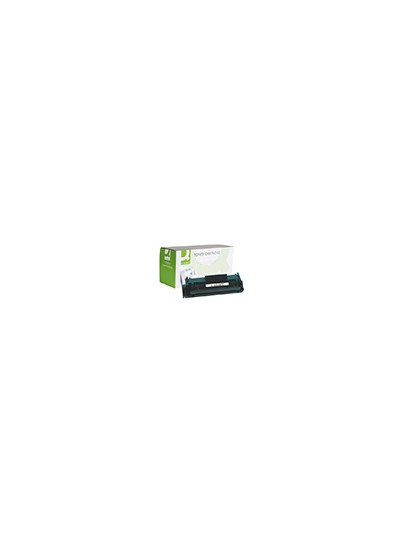 Toner q-connect compatible hp-1010 q2612xl/q2612a -4.000 pag- negro