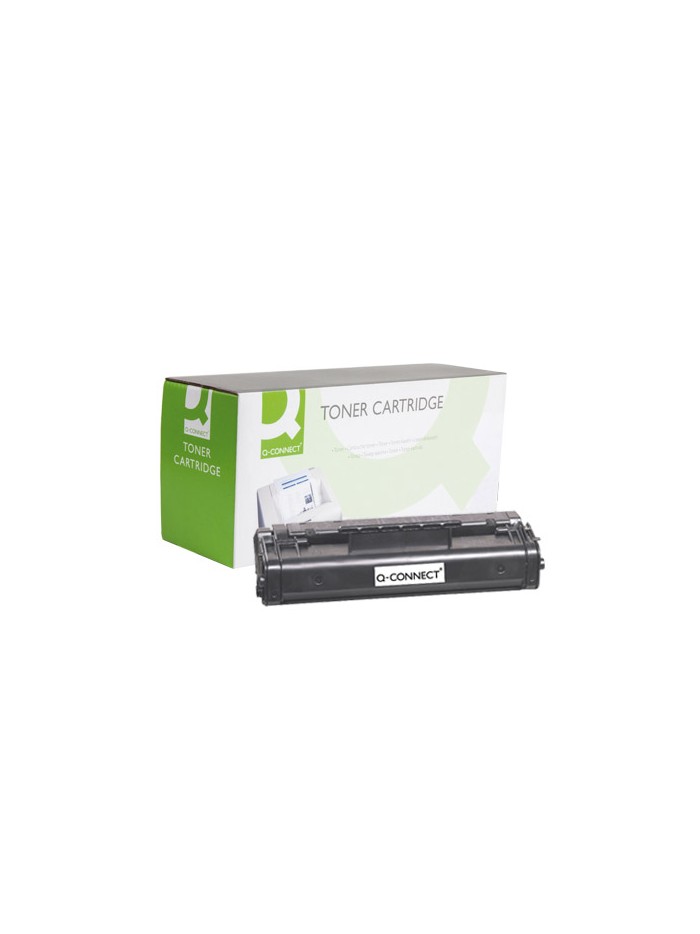 Toner q-connect compatible para hp-1100 ep-22 c4092a -2.500pag- Toner q-connect compatible para hp-1100 ep-22 c4092a -2.500pag-