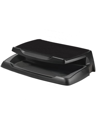 Soporte q-connect para portatil y monitor de pc