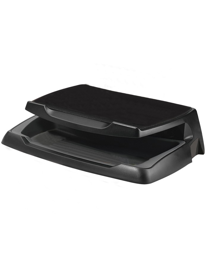 Soporte q-connect para portatil y monitor de pc Soporte q-connect para portatil y monitor de pc