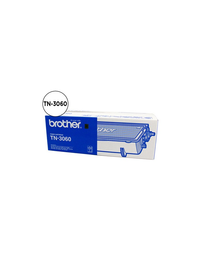 Toner brother tn-3060 Toner brother tn-3060