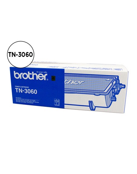 Toner brother tn-3060