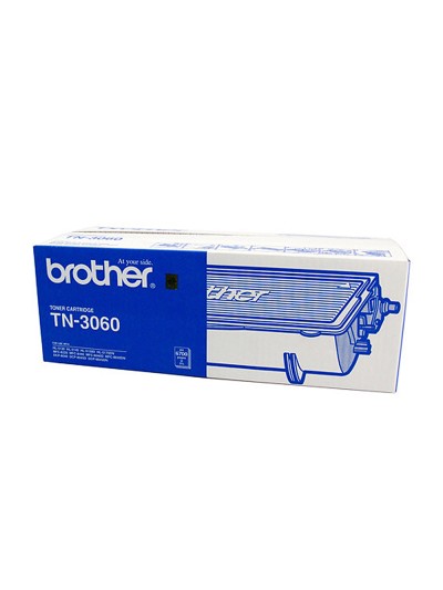 Toner brother tn-3060