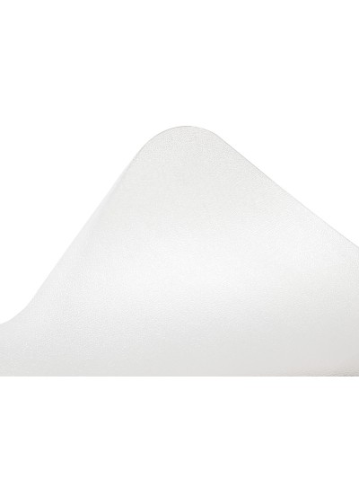 Alfombrilla para suelo q-connect pvc protectora de suelos 900x1200 mm grosor 2 mm