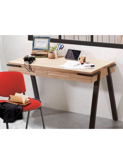 Silla confidente q-connect apilable tapizada sin ruedas 910mm alto 460mm largo 440mm profundidad rojo