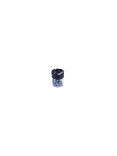 Portaclips q-connect imantado kf02133 redondo 60,5x72,5 mm