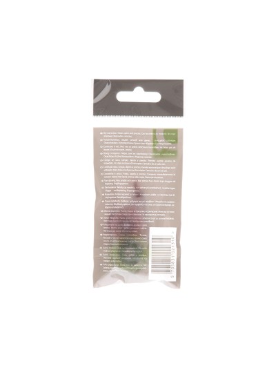 Corrector q-connect cinta mini blanco 4,2 mm x 5 mt en blister