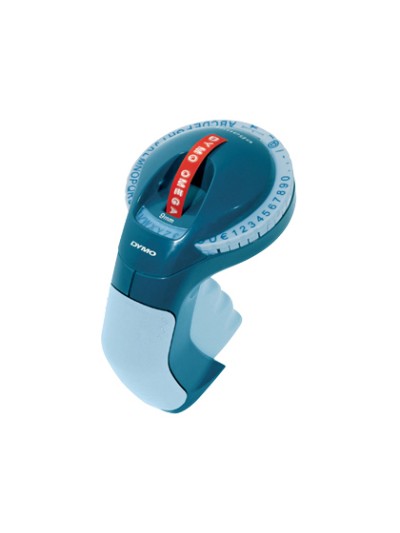 Rotuladora dymo omega 9 mm