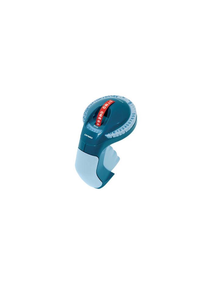 Rotuladora dymo omega 9 mm Rotuladora dymo omega 9 mm