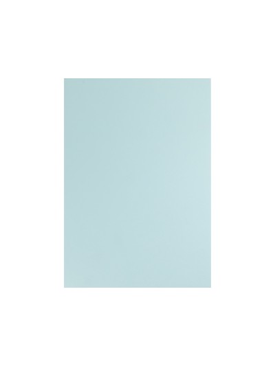 Cartulina liderpapel a3 180g/m2 celeste paquete de 100 hojas