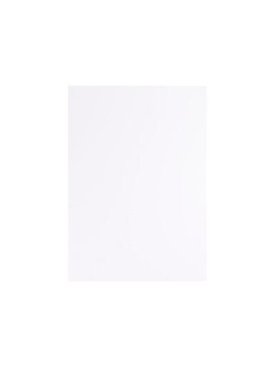 Cartulina liderpapel a3 180g/m2 blanco paquete de 100 hojas