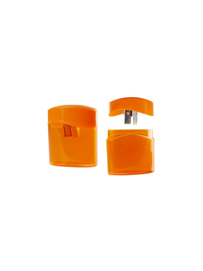 Sacapuntas m+r elliptic 907 metalico 1 uso con deposito Sacapuntas m+r elliptic 907 metalico 1 uso con deposito
