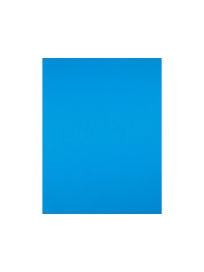 Cartulina liderpapel 50x65 cm 180g/m2 azul turquesa