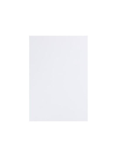 Cartulina liderpapel 50x65 cm 180g/m2 blanco