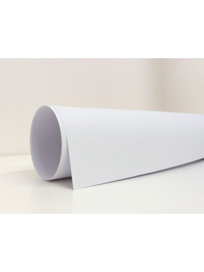 Cartulina liderpapel 50x65 cm 180g/m2 blanco