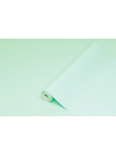 Rollo adhesivo d-c-fix verde menta ancho 45 cm largo 15 mt