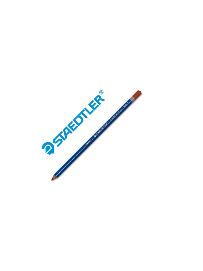 Lapices staedtler lumocolor omnichrom rojo unidad Lapices staedtler lumocolor omnichrom rojo unidad