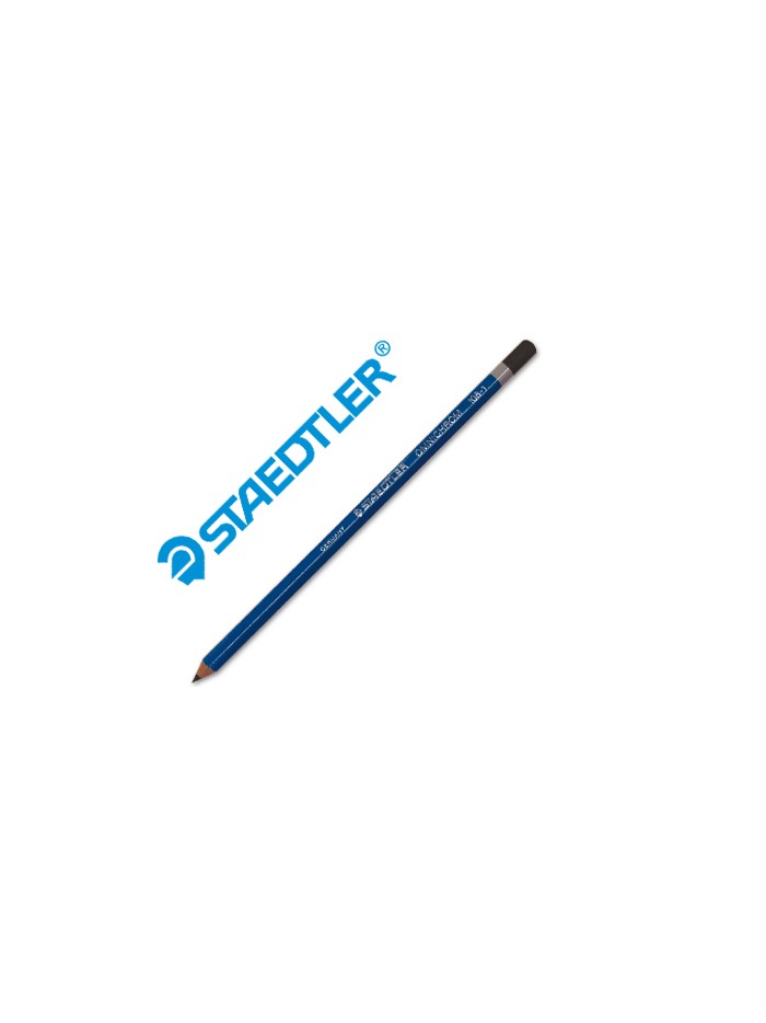 Lapices staedtler lumocolor omnichrom negro unidad Lapices staedtler lumocolor omnichrom negro unidad