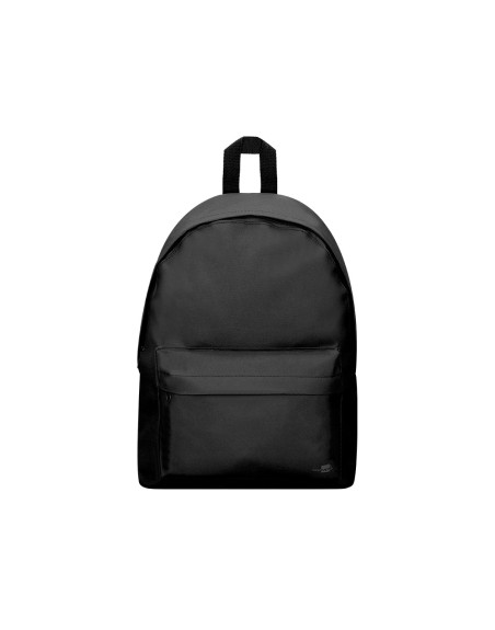Cartera liderpapel mochila color negro 400x125x300 mm