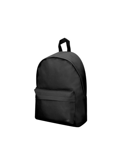 Cartera liderpapel mochila color negro 400x125x300 mm