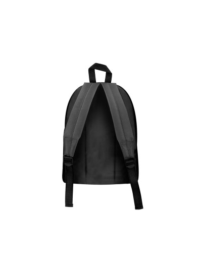 Cartera liderpapel mochila color negro 400x125x300 mm