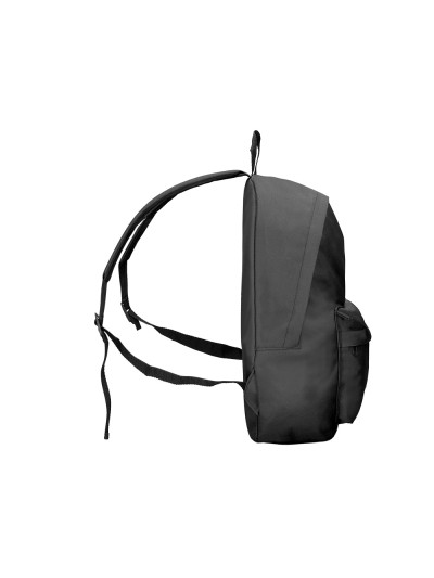 Cartera liderpapel mochila color negro 400x125x300 mm