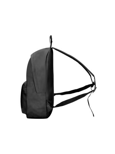 Cartera liderpapel mochila color negro 400x125x300 mm
