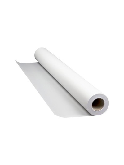 Papel reprografia para plotter 914mmx50mt 90gr impresion ink-jet