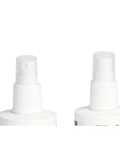 Spray q-connect limpiador de pantallas y teclados bote de 250 ml