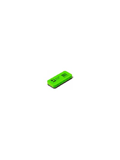Borrador q-connect pizarra en seco lavable